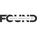 Found Search Marketing Logo